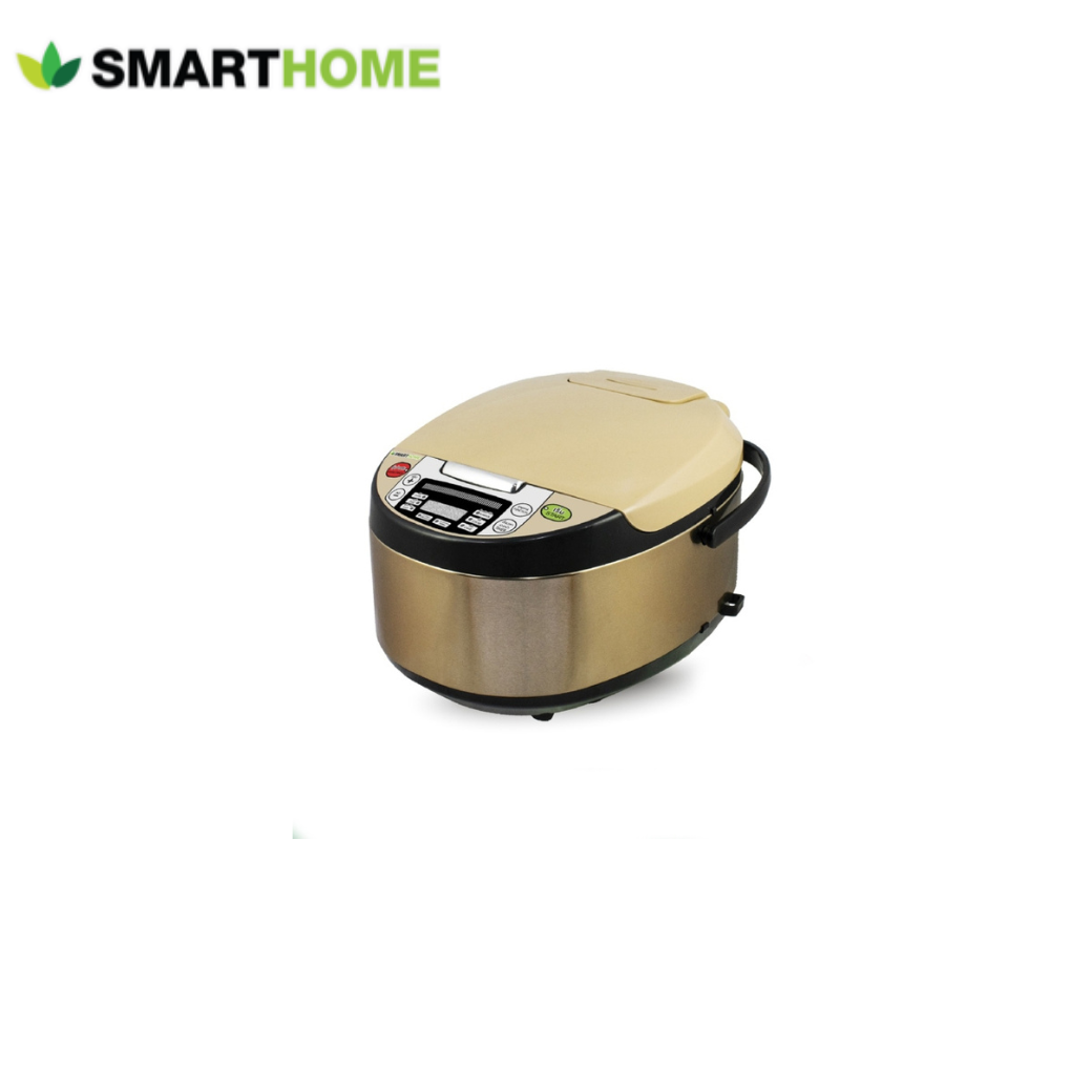 Smarthome Ricecooker SM-RCD904
