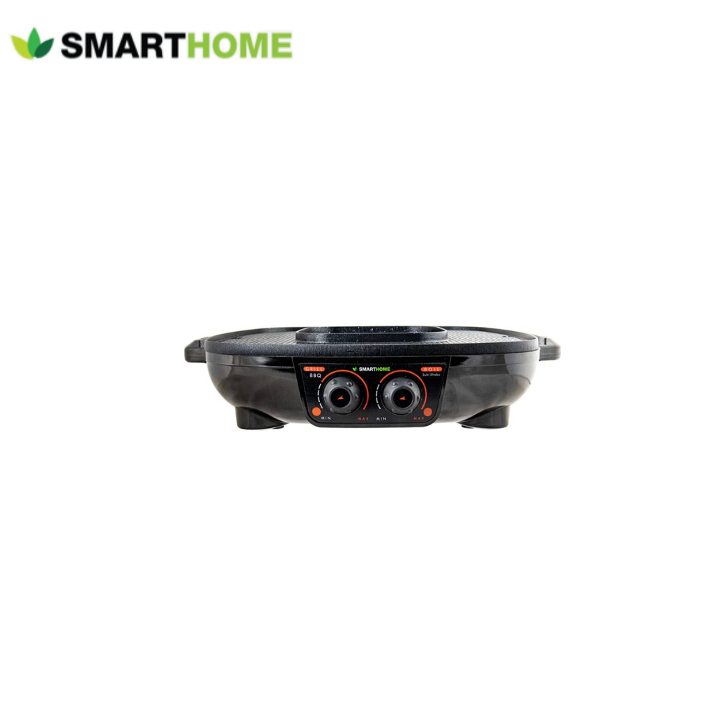 Smarthome  Grill And Hotpot SM-EG1802